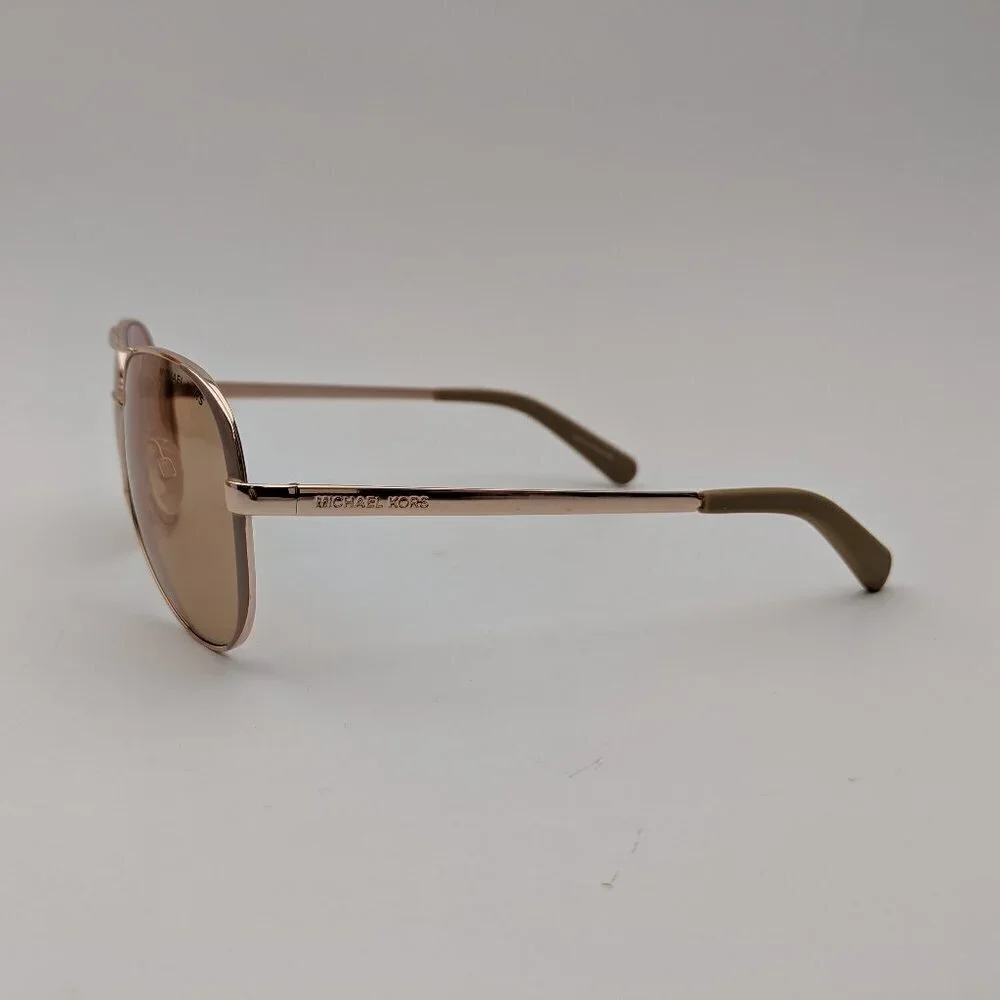 🕶️Michael Kors MK5004 Chelsea 1017R Sunglasses 59/13 135 /KAA246🕶️​